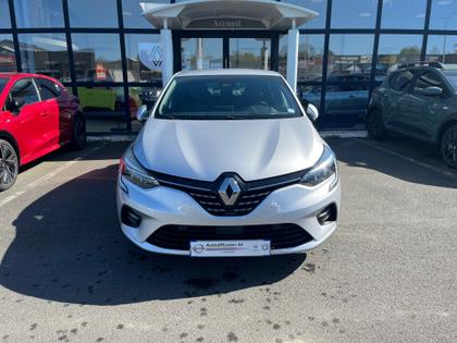 Renault Clio - TCe 100 GPL - 21 Intens - 12 990 €