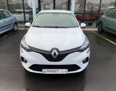 Renault Clio - E-Tech 140 Business - 13 900 €