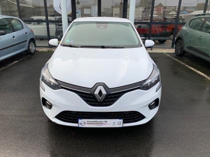 Renault Clio - E-Tech 140 Business - 13 900 €
