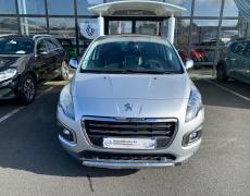 Peugeot 3008 - 1.6 BlueHDi 120ch S&S BVM6 Allure - 8 490 €