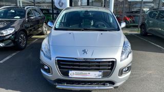 Peugeot 3008  - Allure - photo 0