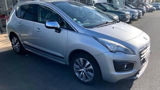 Peugeot 3008  - Allure - photo 1