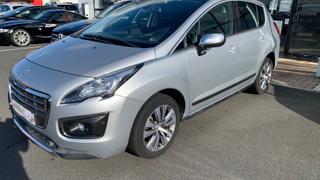 Peugeot 3008  - Allure - photo 2