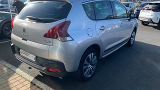 Peugeot 3008  - Allure - photo 4