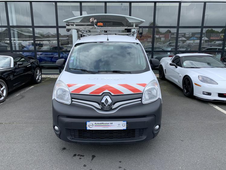 Renault Kangoo Express  - 13 900 €