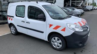 Renault Kangoo Express  - photo 1