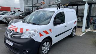 Renault Kangoo Express  - photo 2