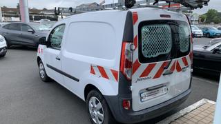 Renault Kangoo Express  - photo 3