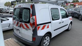 Renault Kangoo Express  - photo 4