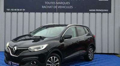 Renault Kadjar - dCi 110 Energy eco² EDC Business - 11 990 €