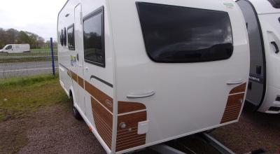 Caravane La Mancelle Autres La Mancelle  -  FANTASY 440 TREK - 32 411 €