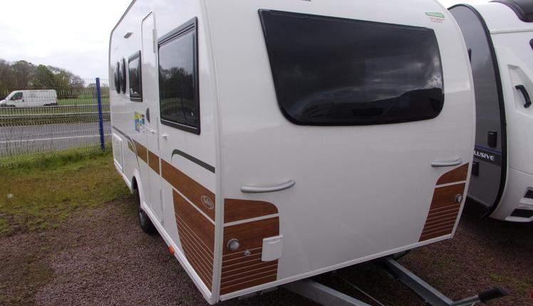 Caravane La Mancelle Autres La Mancelle   - 32 411 €