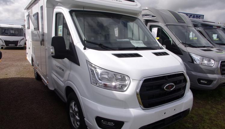 Profile Autostar Autres Autostar   - 78 925 €