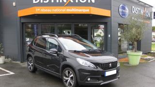 Peugeot 2008  - Puretech - photo 0