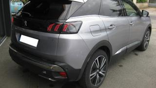 Peugeot 3008  - Gt - photo 1