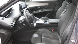Peugeot 3008  - Gt - photo 2