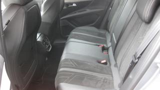 Peugeot 3008  - Gt - photo 3