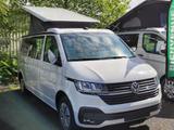 Fourgon Westfalia Autres Westfalia  - 2 L 150 CV - 80 999 €