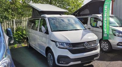 Fourgon Westfalia Autres Westfalia  - 2 L 150 CV - 80 999 €
