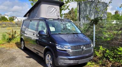 Fourgon Westfalia Autres Westfalia  - 2.0L 204CV - 91 171 €