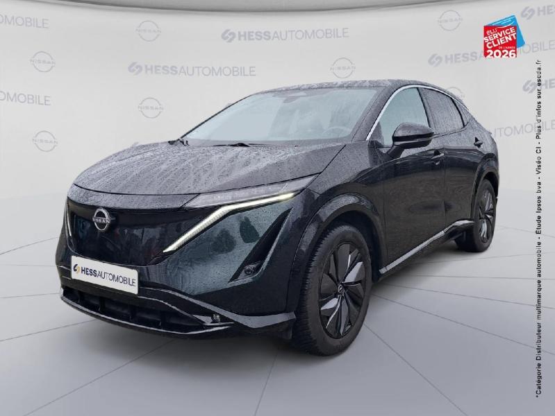 Nissan ARIYA 2025 occasion