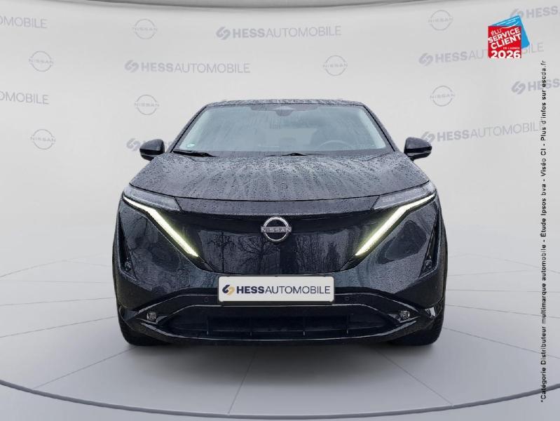 Nissan ARIYA 2025 occasion — photo 2