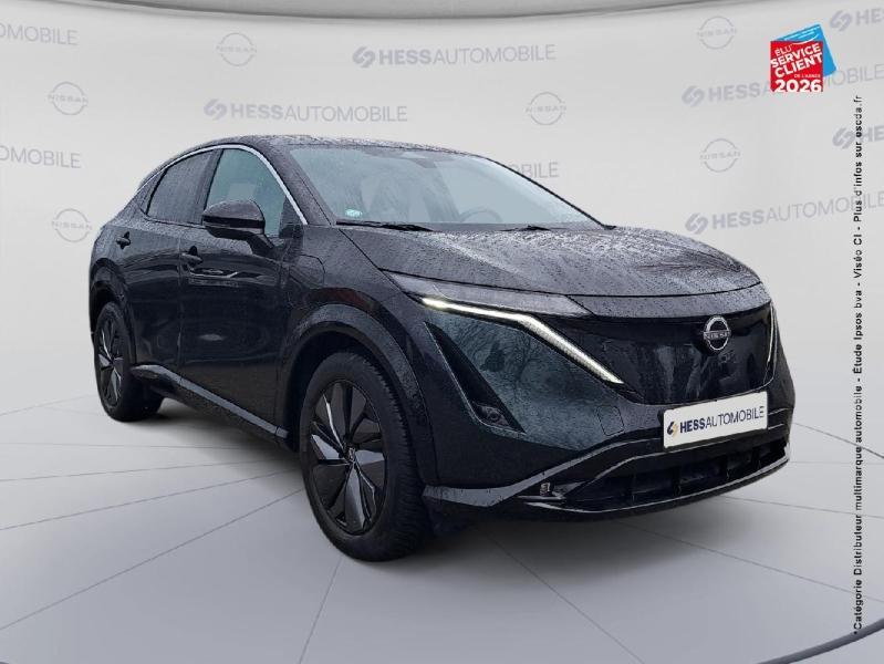 Nissan ARIYA 2025 occasion — photo 3