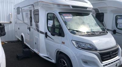 Profile Notin Autres Notin  - 140 cv - 117 940 €