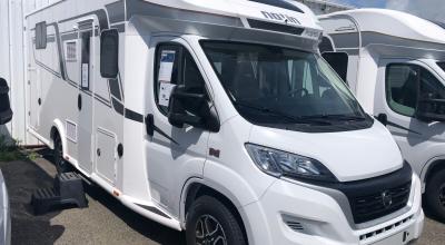 Profile Notin Autres Notin  - 2.2 140 CV - 121 565 €