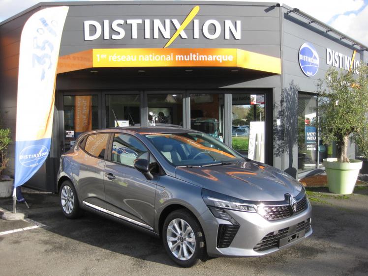 Renault Clio  - 20 800 €