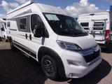 Fourgon Elios Autres Elios  - 2.2 140CV - 70 901 €