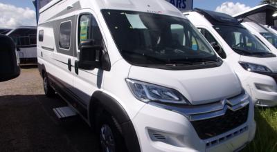 Fourgon Elios Autres Elios  - 2.2 140 CV - 72 770 €