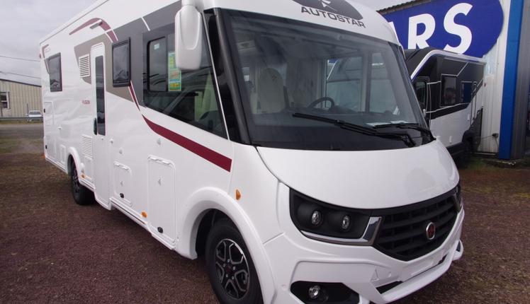 Integral Autostar Autres Autostar   - 109 924 €