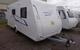 Caravane Caravelair Autres Caravelair   - photo 0
