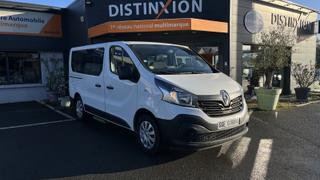 Renault Trafic combi  - Zen - photo 0
