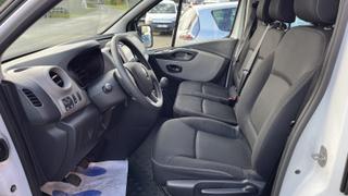 Renault Trafic combi  - Zen - photo 2