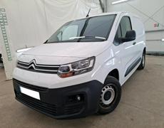 Citroen Berlingo - M 650KG BLUEHDI 100 S&S CLUB - 13 800 €