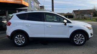 Ford Kuga  - Titanium - photo 1