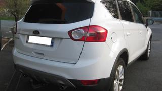 Ford Kuga  - Titanium - photo 2