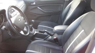 Ford Kuga  - Titanium - photo 4