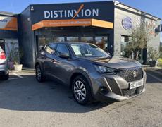 Peugeot 2008 - 1.5 BLUEHDI 130CH S&S ACTIVE BUSINESS EAT8 - 14 500 €