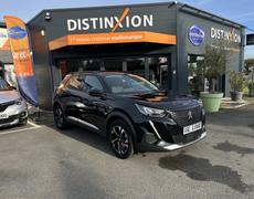 Peugeot 2008 - 1.5 BLUEHDI 130CH S&S ALLURE PACK EAT8 - 19 500 €