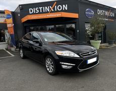 Ford Mondeo - 2.0 TDCI 140CH FAP TITANIUM 5P - 8 700 €