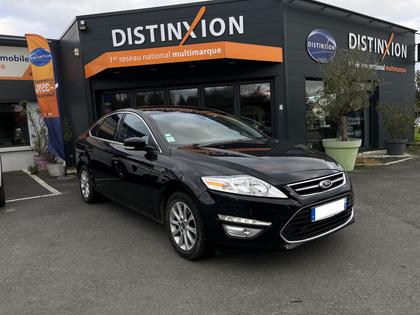 Ford Mondeo - 2.0 TDCI 140CH FAP TITANIUM 5P - 8 700 €