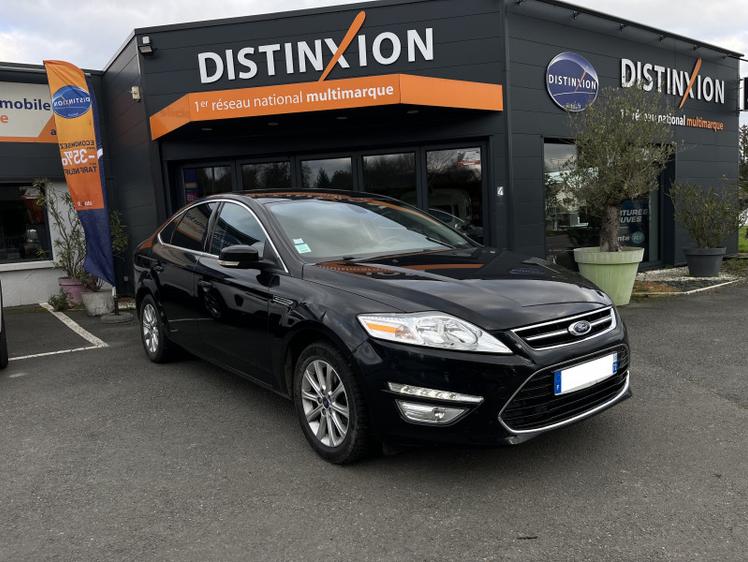Ford Mondeo  - Titanium - 8 700 €