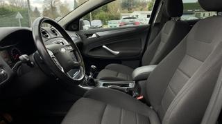 Ford Mondeo  - Titanium - photo 4