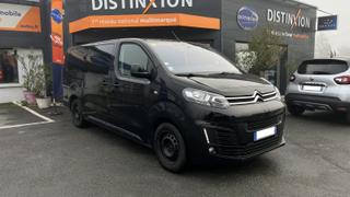 Citroen Spacetourer  - Business - photo 0