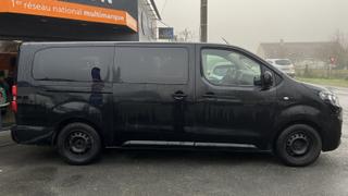 Citroen Spacetourer  - Business - photo 1