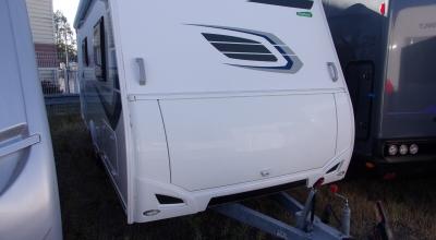 Caravane Caravelair Autres Caravelair  -  ANTARES STYLE 486 - 22 900 €