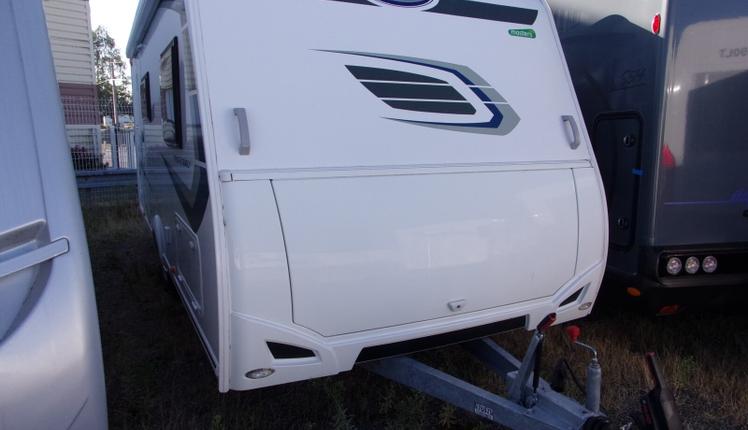 Caravane Caravelair Autres Caravelair   - 22 900 €